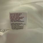 NFL 🏈 Carolina Panthers Women’s  Team Apparel Puffer Vest – Size M 🏈 Photo 5