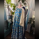 Handmade  Russian court dress Photo 5