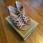 Ash Excelsior Block Heel Sandals Photo 7