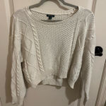 Target  Sweater Knit Photo 0