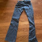 Brandy Melville  Gray Leggings Photo 0