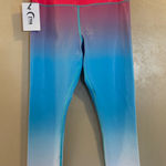 NWT Zyia Firecracker Light n Tight Hi Photo 0