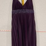 Love Tease Plum Dress Photo 0