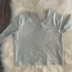 Nike crossed crop top Photo 6