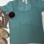 Emma James Essential Knit Top NWOT  Photo 0