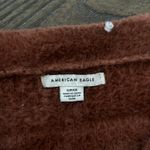 American Eagle  Cropped Cardigan Photo 1