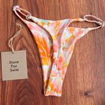 Stone Fox Swim NWT  bikini bottom Photo 1