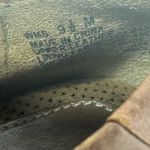 Naturalizer Natural Soul By Brown Leather Mary Jane Shoes Size 9.5M Photo 7