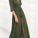 Maxi dress Photo 1