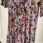 Anama USA Anama maxi dress M Photo 4