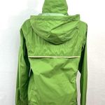 Columbia Omni Shield Green Full Zip Long Sleeve Jacket Size M Photo 7