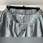 NWT Myra Bag Women's Shorts size M Gray Size M Photo 5