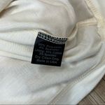 Whitney eve NWT  off white lace long sleeve dress sz 6 Photo 5