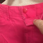 Bill Blass FINAL MARKDOWN  cropped jeans 10 Photo 2