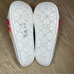 Kate Spade New York Olympia Slide Sandals Women’s Size 6 Floral Summer Vacation Photo 5