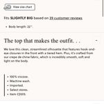 J.Crew  Drapey tiered top in crepe de chine Photo 1