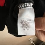 Disney  The Lion‎ King Plus Size Crop Sweatshirt Photo 3