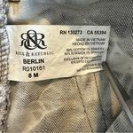 Rock & Republic  Berlin Acid Wash Gray Jeans Women’s Size 8 Photo 5