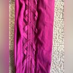 Lululemon High Times Pant (Rhythm) Leggings in Color Chilled Grape Size 2 Photo 6