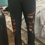 Lauren Moshi Syracuse Sweatpants Photo 1