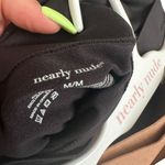 NEARLY NUDE Set of 2 Shaping Seamless Shorts Size Medium NEW NWOT Black Photo 4