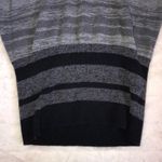 Mossimo Cowl Neck 3/4 Sleeve Sweater Top Size M Photo 1