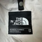 The North Face Hooded Jacket Size XS Photo 3