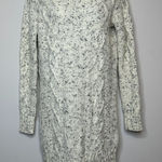 American Eagle  Outfitters Oversized Cable Knit Sweater Dress Women's XS Photo 0