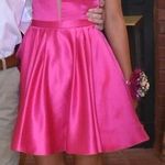 Sherri Hill homecoming dress Photo 3