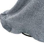 Anthropologie  Saturday Sunday Medium Lesia Sweatshirt Hoodie Pullover 3/4 Sleeve Photo 2