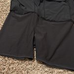 Athleta Brooklyn Skort Skirt Size 16 Black Photo 5