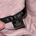Cyrus Pullover Sweater Photo 3