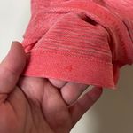 Lululemon  swirly short sleeve tee sz 4 Photo 2