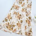 Reformation NEW Twilight Floral Midi Dress in Bella Photo 5