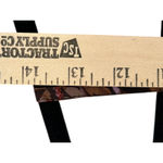 Natural Life Women L XL Boho Floral Print Midi Maxi Dress Embroidered Ruffle Photo 6