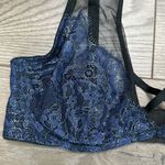 Victoria's Secret Victoria’s Secret Very Sexy Plunge Bra‎ And Garter Set Size 34D Photo 4