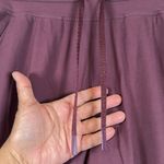 Lululemon  Ready to Rulu High-Rise Joggers Athletic Cassis Red Size 6 EUC #2728 Photo 4