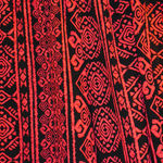 Boho/hippie jumper pants Size M Photo 1