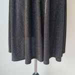 Marciano  sz S cut out metallic‎ shift dress Photo 5