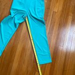 EXPRESS Aqua Green Sweetheart Neck Strapless Jumpsuit New with Tag Photo 9