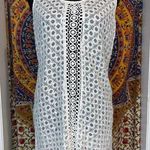 Solitaire  Swim Cover Up Photo 0