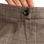 Harvé Benard Harve‘ Benard Vintage Plaid Dress Pants Photo 3