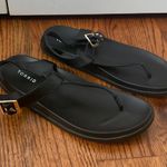 Torrid  Tstrap Thong Sandal Size 11 WW Photo 0