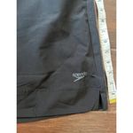 Speedo Women's ‎ black skirt skort XL Photo 1