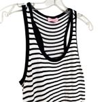 Lilly Pulitzer Stanton Sweater Dress Women's XS Resort White Buoy Stripes Preppy Photo 3