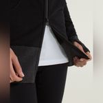 Lululemon Live Simply Jacket II
Black / Heathered Black Photo 5