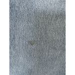 Vtg 90’s L.L Bean Jeans Relaxed Fit Women Sz 14 Tall Grunge Distressed Baggy‌ Blue Photo 1