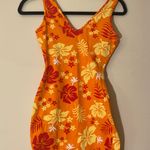 Wild Flower  dress Photo 0