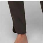 Soma NWT  24/7 high waist jogger pants in Dark Grey Olive sz XXL Photo 4