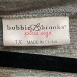 Bobby Brooks olive green,women’s extra large, sweater lightweight. Green Size XL Photo 2